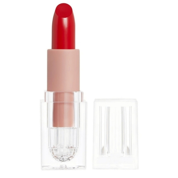 KKW Beauty Candy Apple Red Lipstick - Picture 3 of 5